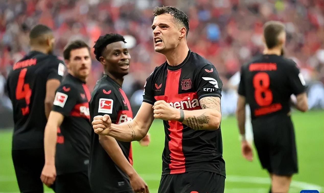 6-0大胜！拜仁凯恩戴帽，德甲次轮勒沃库森与霍芬海姆谁能赢？