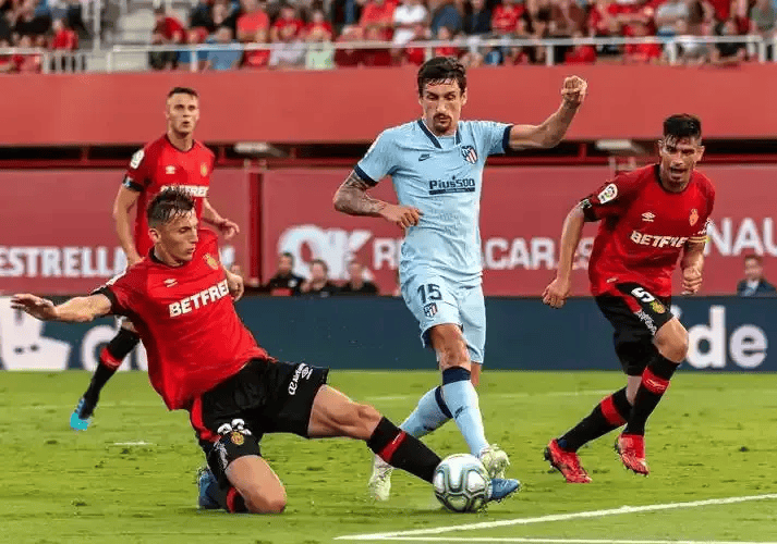 周日033 西甲 马洛卡VS赫罗纳今日足球分析推荐